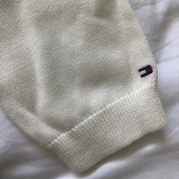 Tommy Hilfiger Sweater - Picture 5 of 6